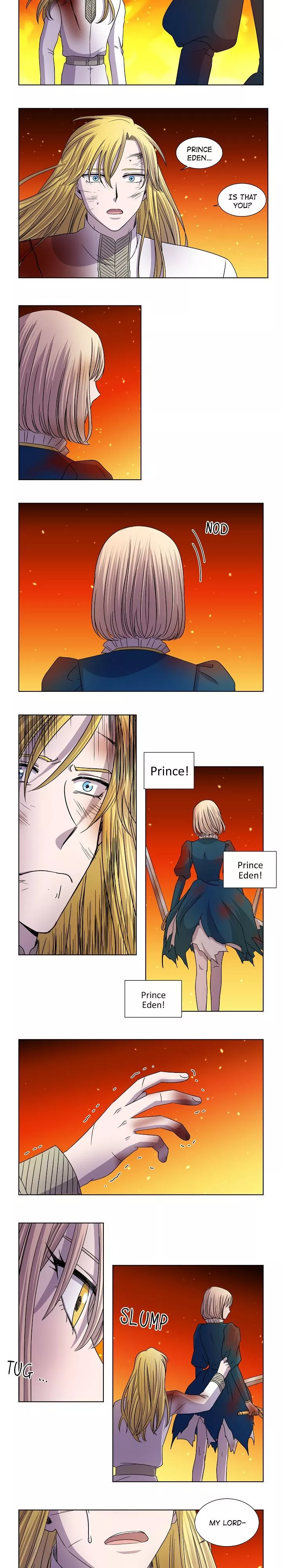 Read Light and Shadow Manga Online