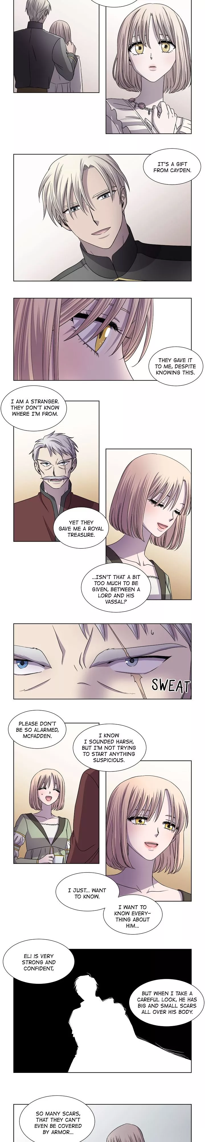 Read Light and Shadow Manga Online