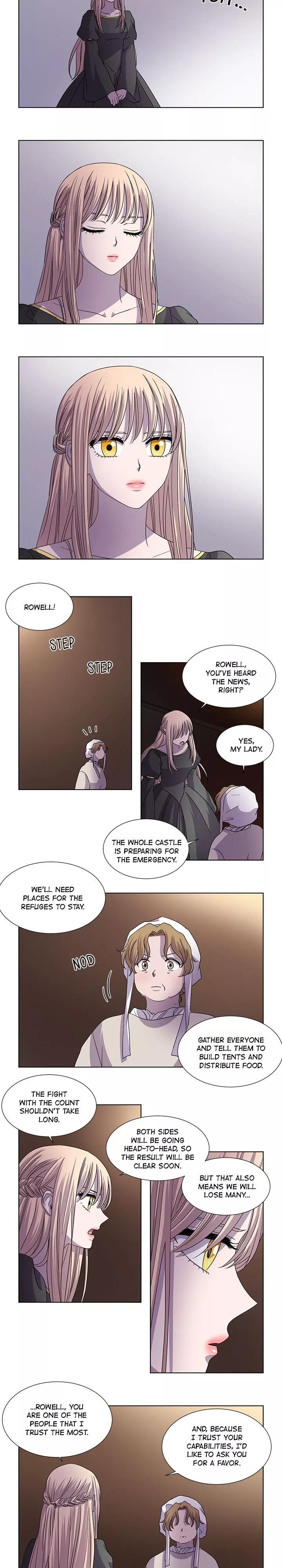 Read Light and Shadow Manga Online