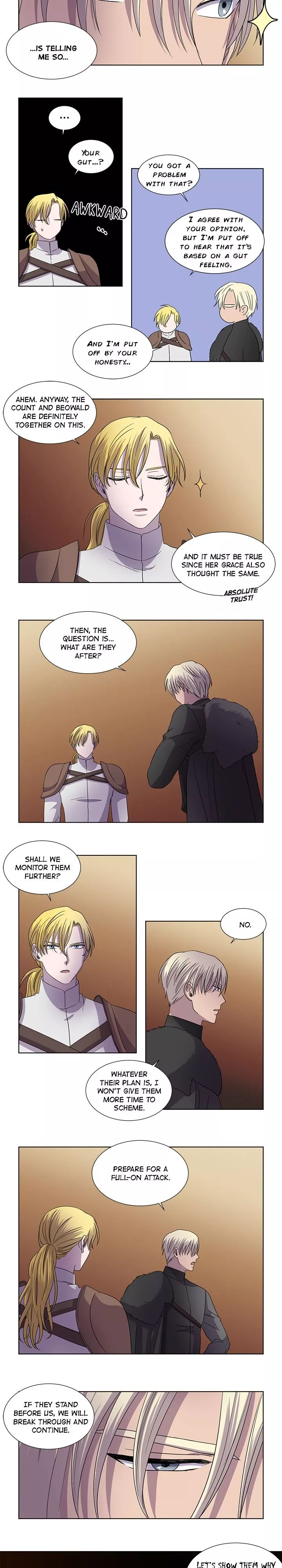 Read Light and Shadow Manga Online