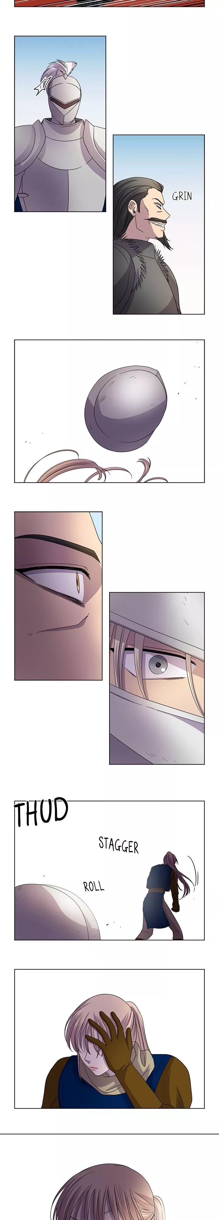 Read Light and Shadow Manga Online