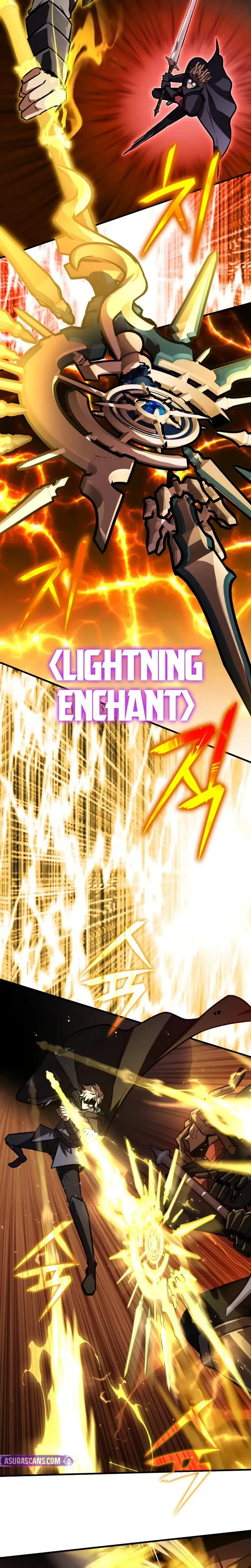 Read Limit-Breaking Genius Mage Manga Online