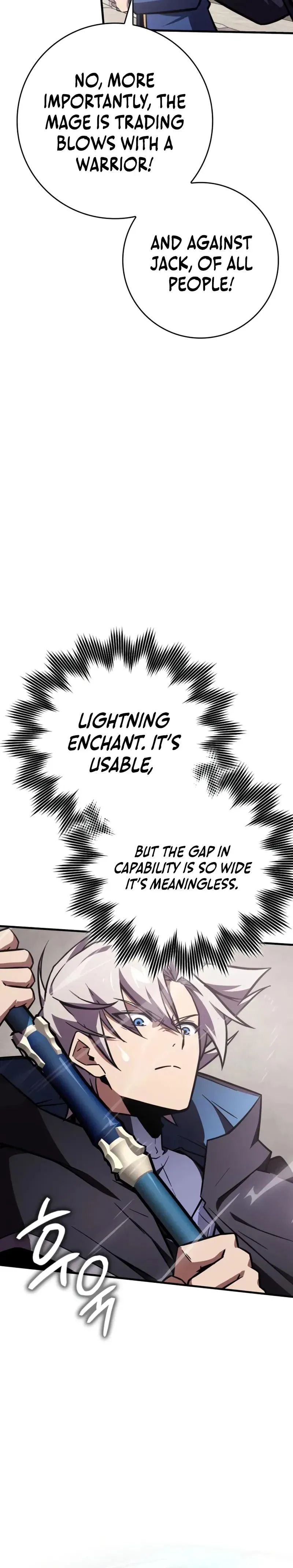Read Limit-Breaking Genius Mage Manga Online