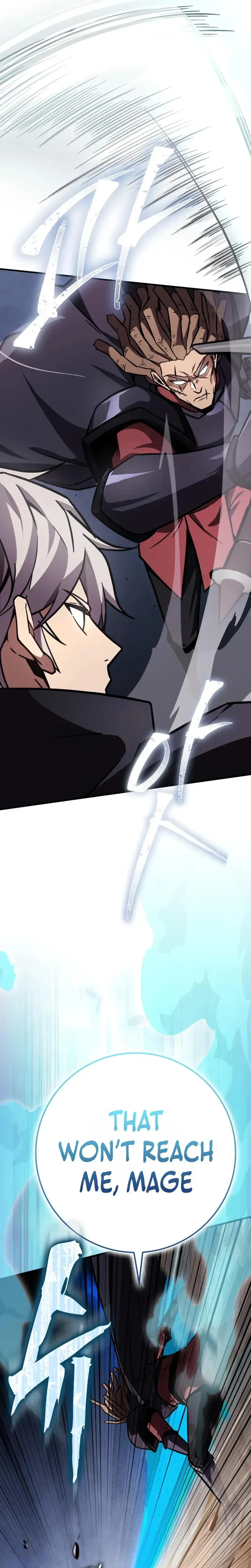 Read Limit-Breaking Genius Mage Manga Online