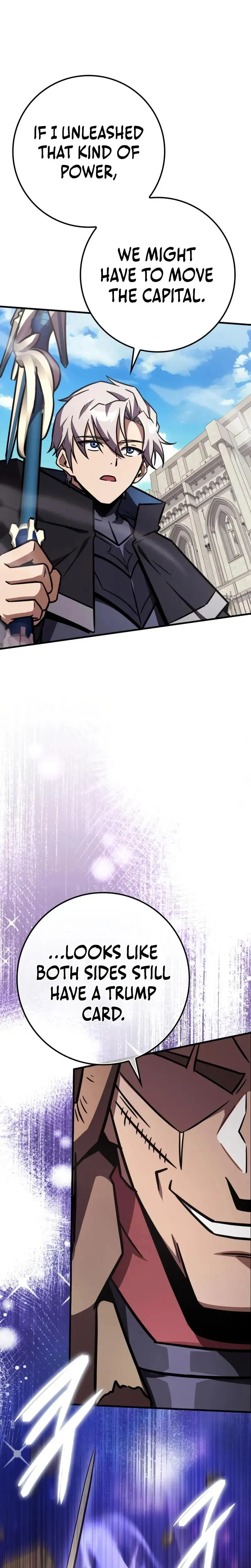 Read Limit-Breaking Genius Mage Manga Online