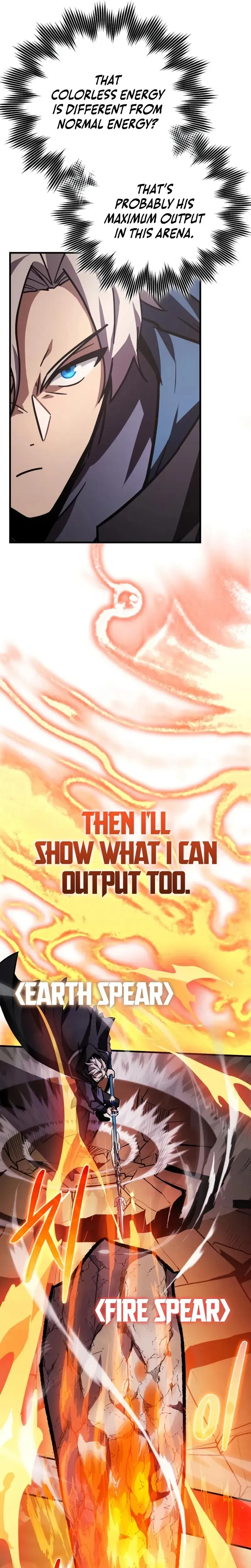 Read Limit-Breaking Genius Mage Manga Online