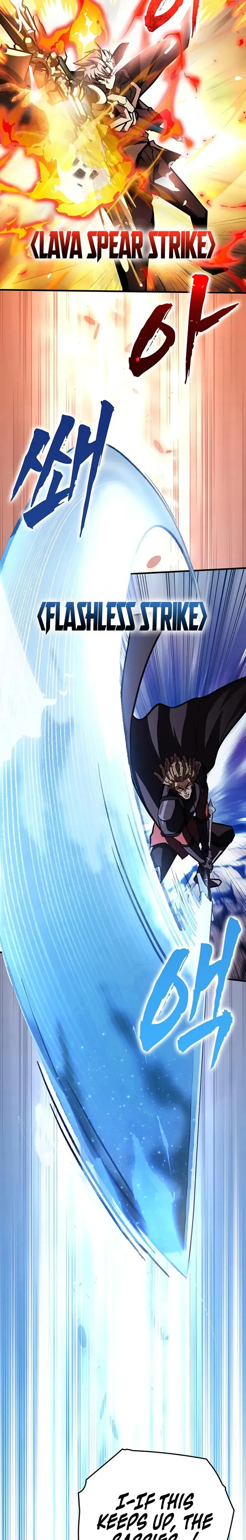 Read Limit-Breaking Genius Mage Manga Online