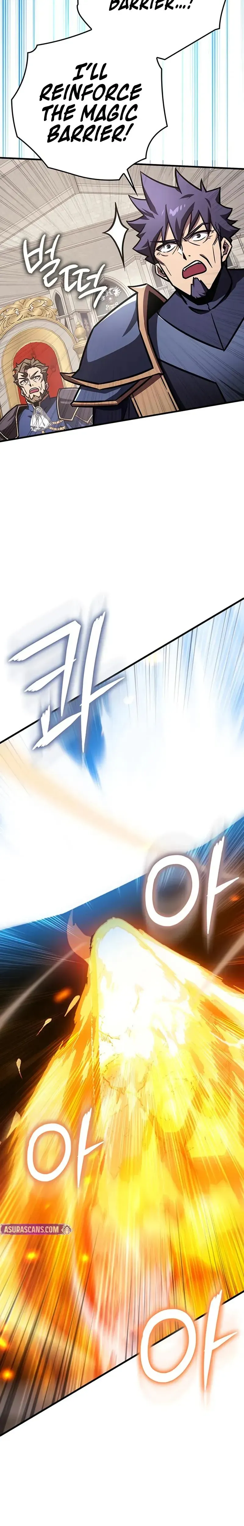 Read Limit-Breaking Genius Mage Manga Online