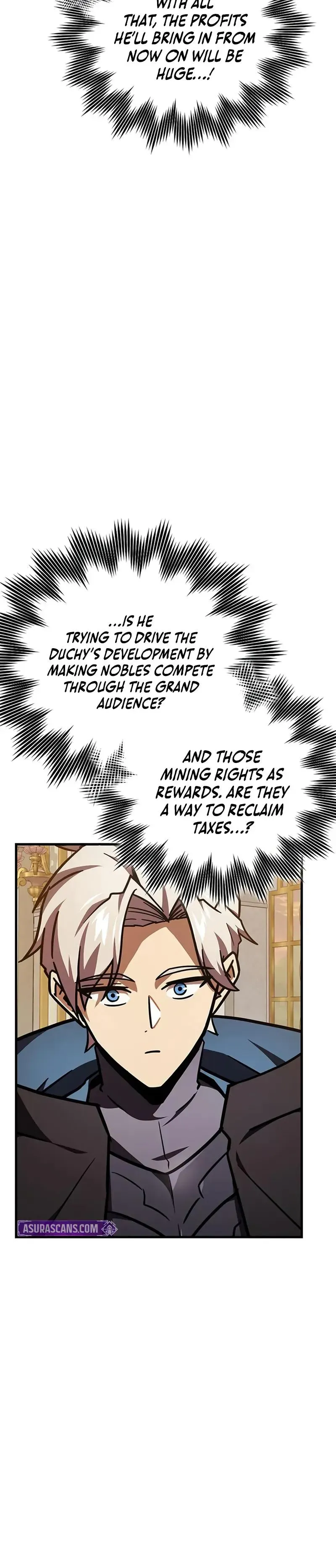 Read Limit-Breaking Genius Mage Manga Online