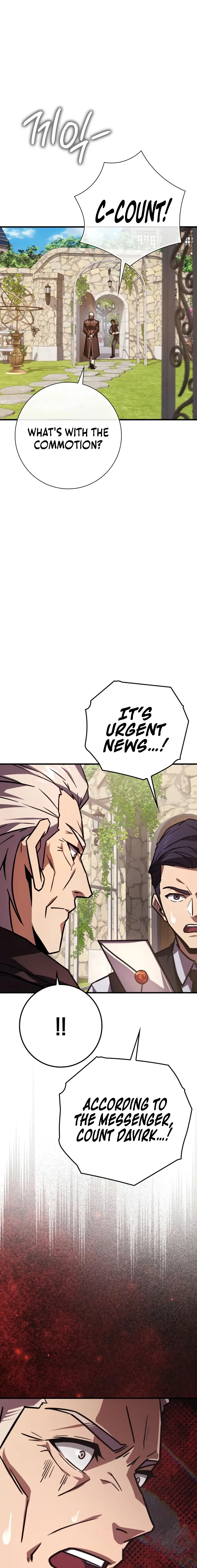 Read Limit-Breaking Genius Mage Manga Online