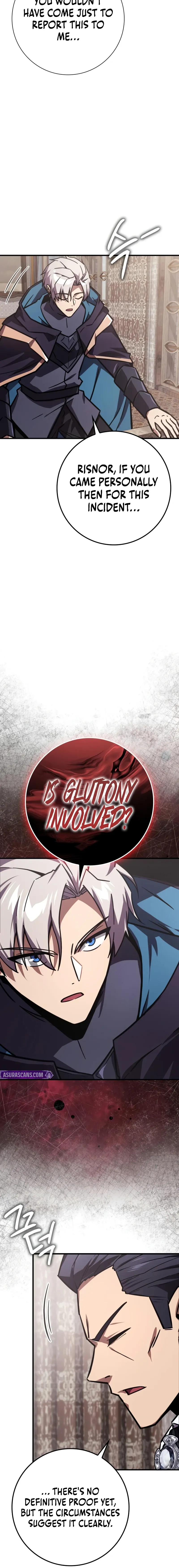 Read Limit-Breaking Genius Mage Manga Online