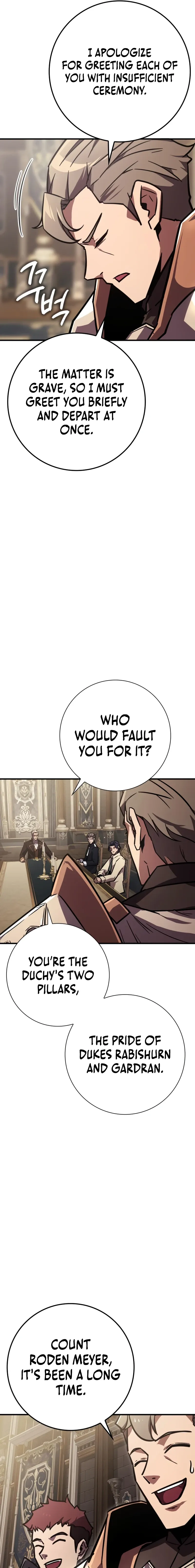 Read Limit-Breaking Genius Mage Manga Online