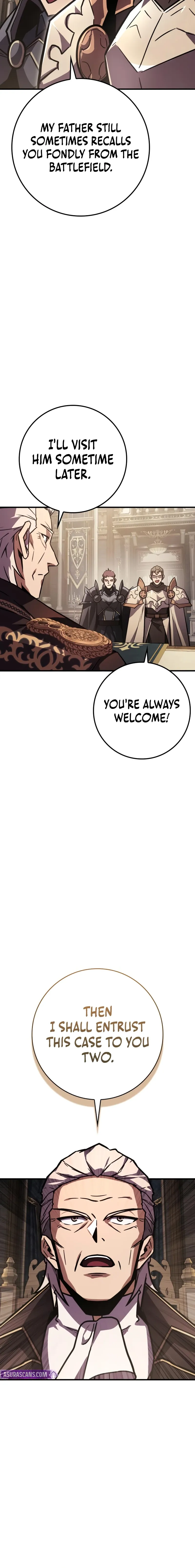 Read Limit-Breaking Genius Mage Manga Online