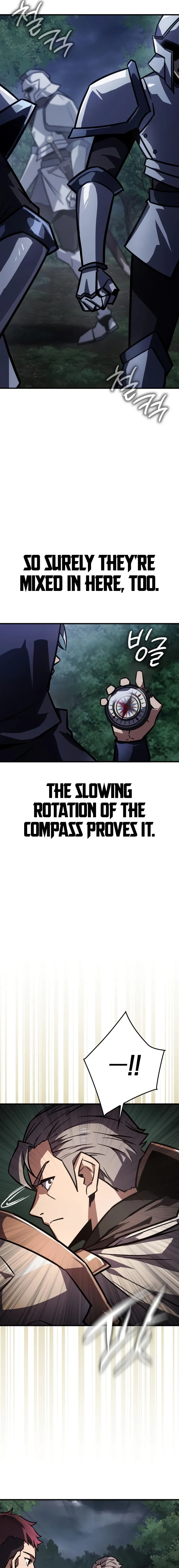 Read Limit-Breaking Genius Mage Manga Online