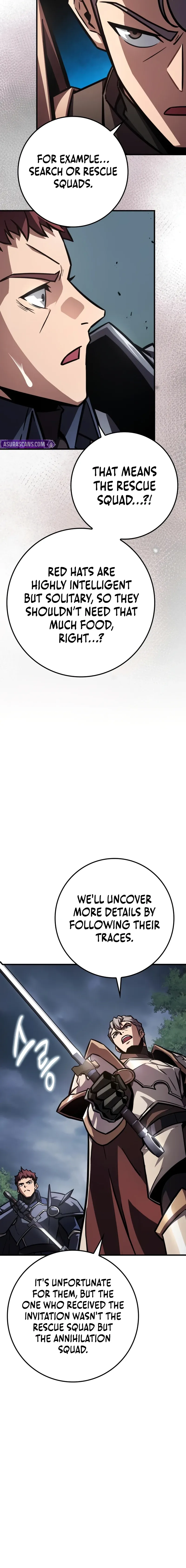Read Limit-Breaking Genius Mage Manga Online