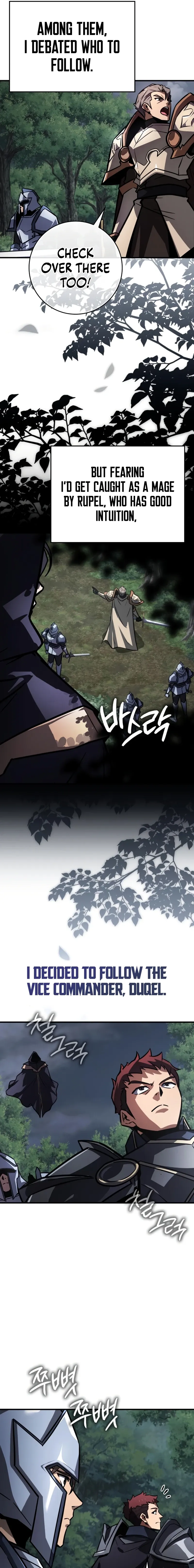 Read Limit-Breaking Genius Mage Manga Online