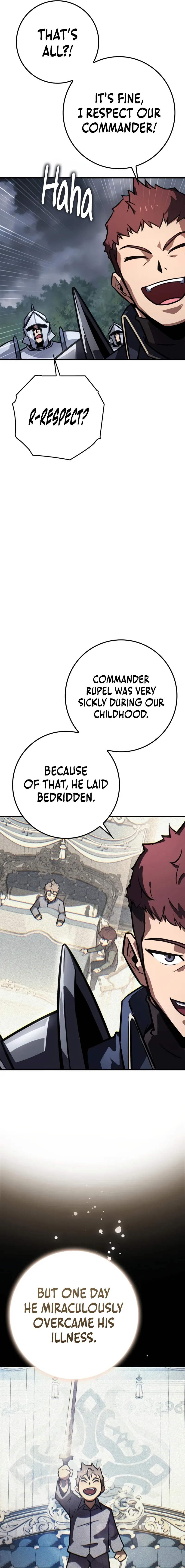 Read Limit-Breaking Genius Mage Manga Online