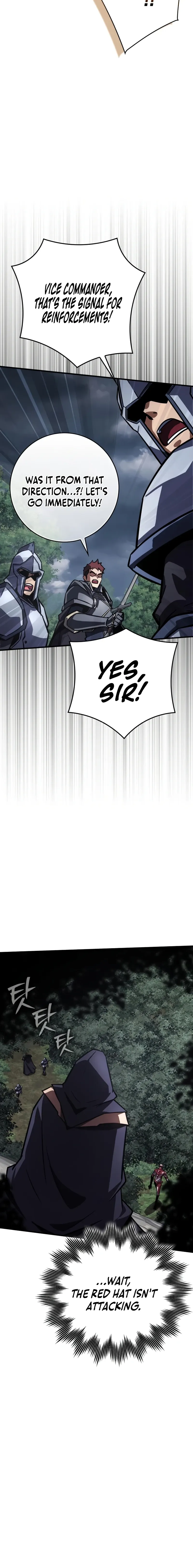 Read Limit-Breaking Genius Mage Manga Online