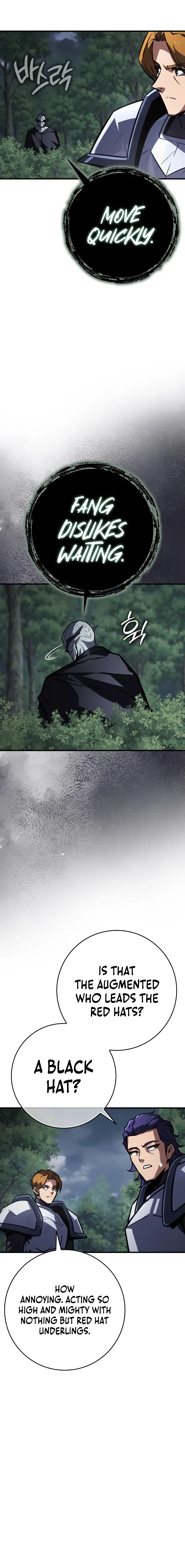 Read Limit-Breaking Genius Mage Manga Online