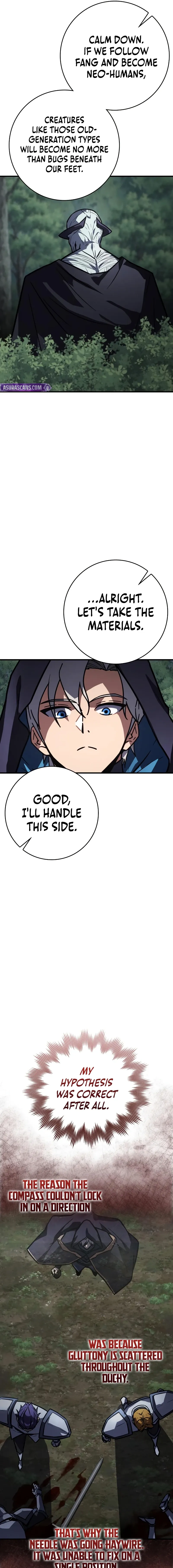 Read Limit-Breaking Genius Mage Manga Online