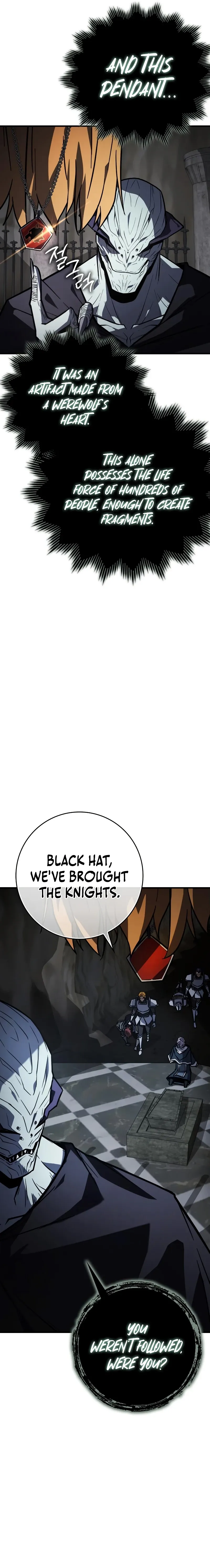 Read Limit-Breaking Genius Mage Manga Online