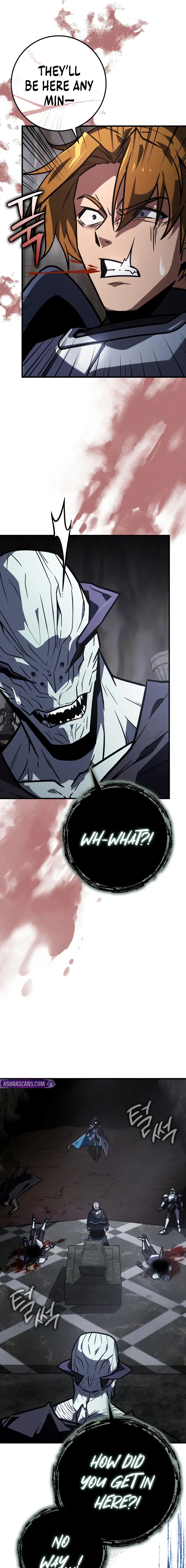 Read Limit-Breaking Genius Mage Manga Online