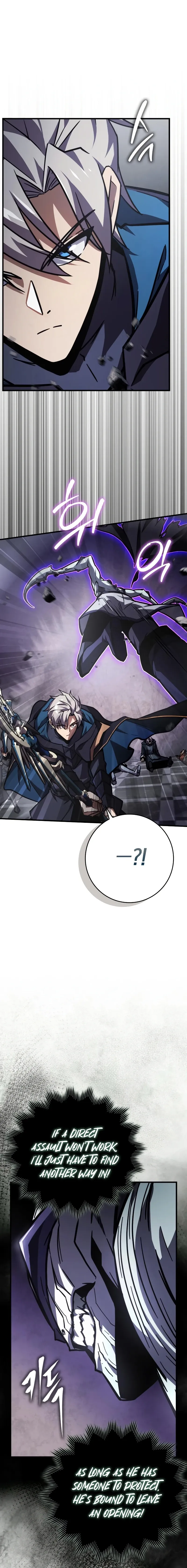 Read Limit-Breaking Genius Mage Manga Online