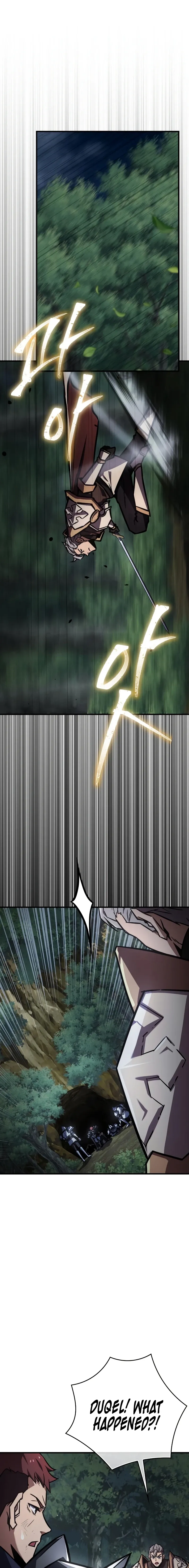 Read Limit-Breaking Genius Mage Manga Online