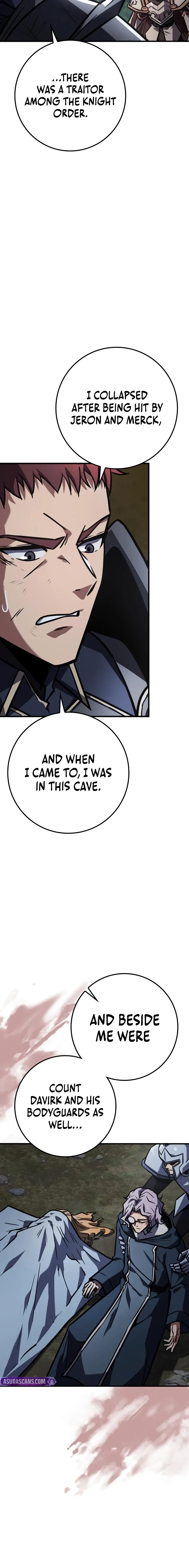 Read Limit-Breaking Genius Mage Manga Online