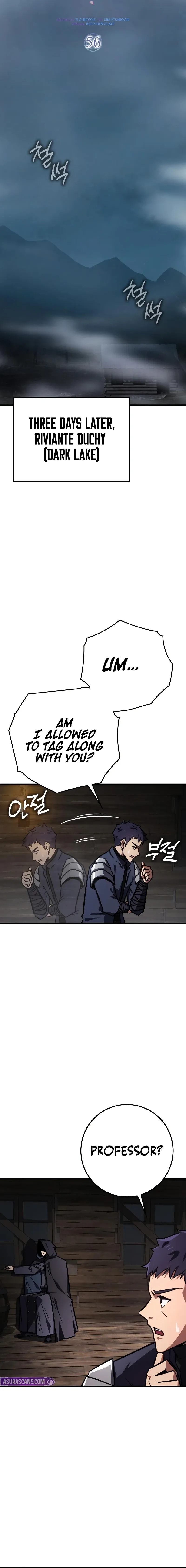 Read Limit-Breaking Genius Mage Manga Online