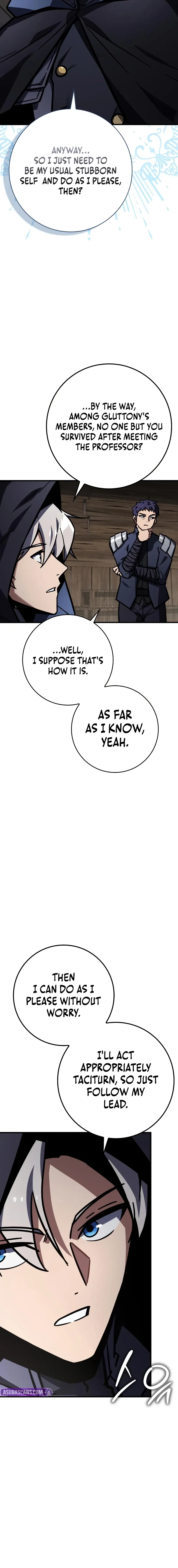 Read Limit-Breaking Genius Mage Manga Online