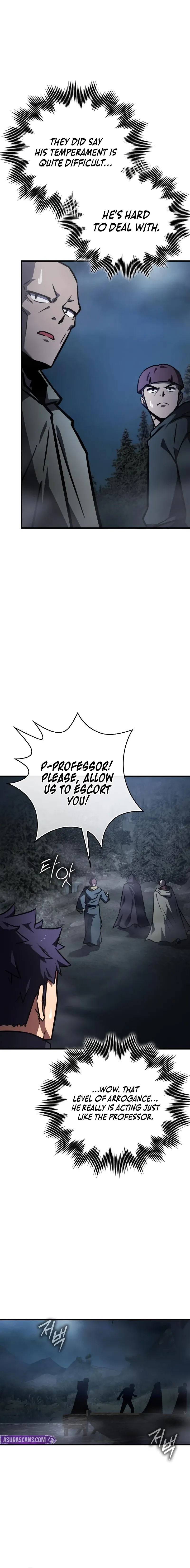 Read Limit-Breaking Genius Mage Manga Online