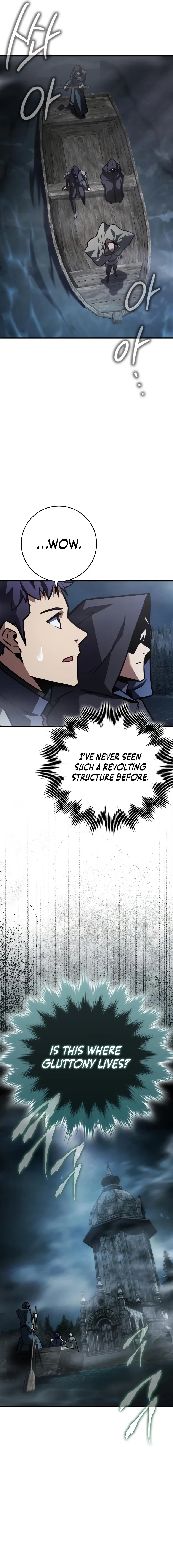 Read Limit-Breaking Genius Mage Manga Online