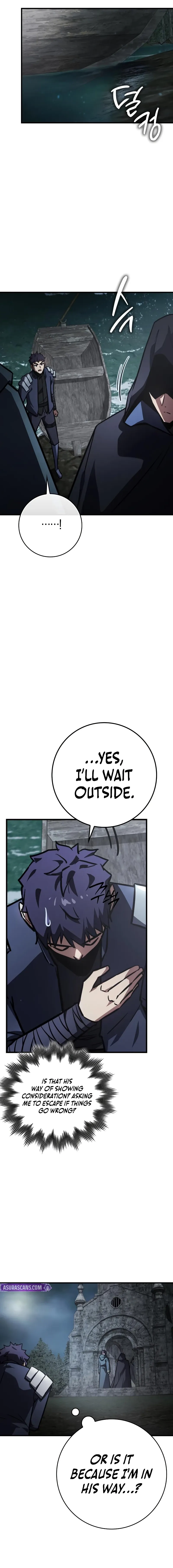 Read Limit-Breaking Genius Mage Manga Online