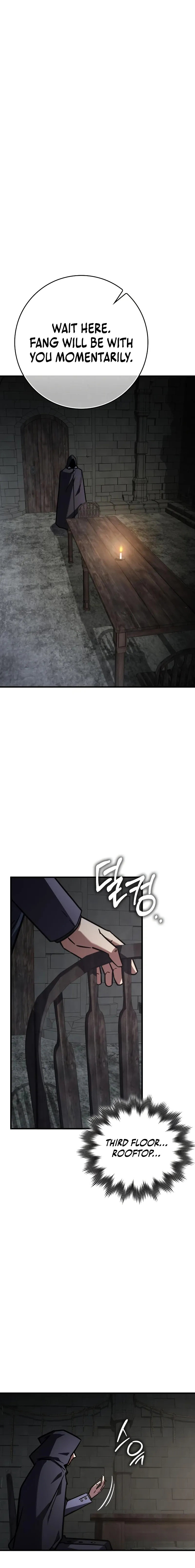 Read Limit-Breaking Genius Mage Manga Online