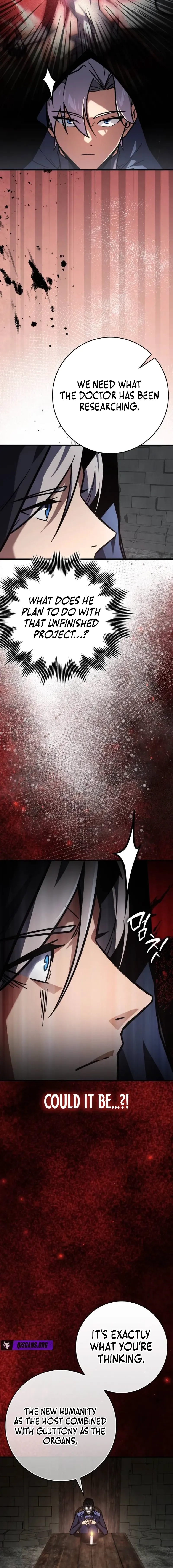 Read Limit-Breaking Genius Mage Manga Online