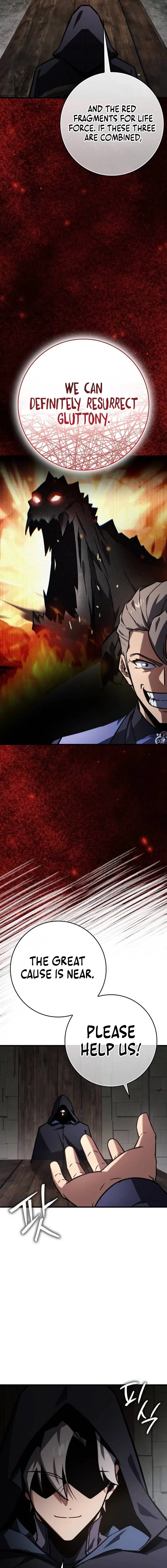 Read Limit-Breaking Genius Mage Manga Online