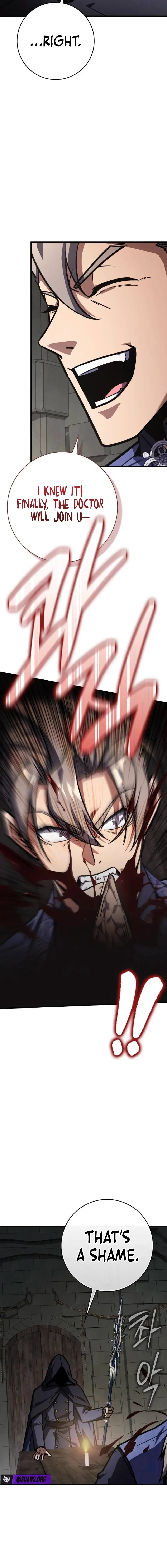 Read Limit-Breaking Genius Mage Manga Online