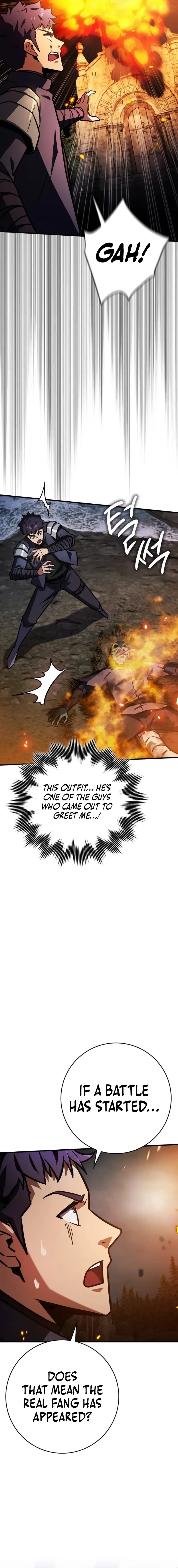 Read Limit-Breaking Genius Mage Manga Online
