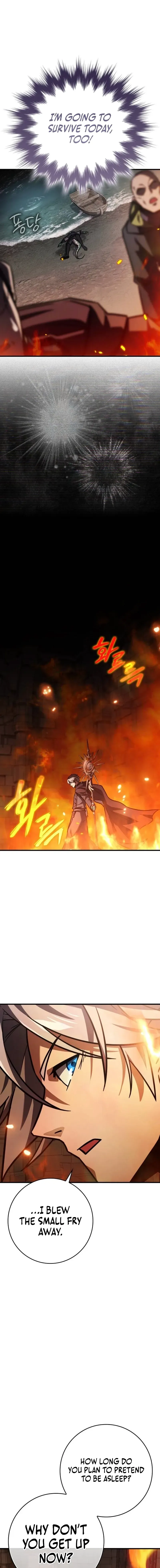 Read Limit-Breaking Genius Mage Manga Online