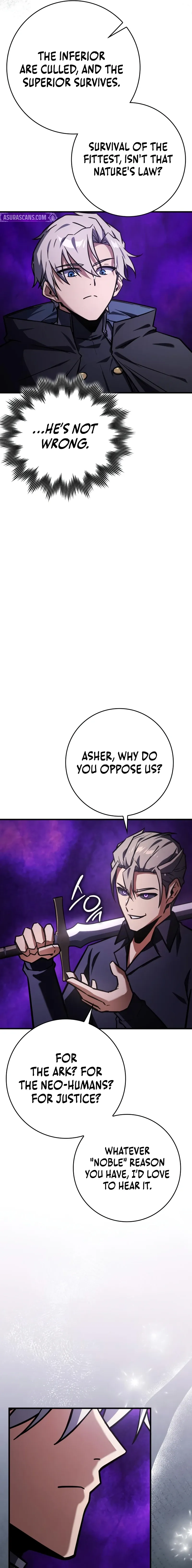 Read Limit-Breaking Genius Mage Manga Online