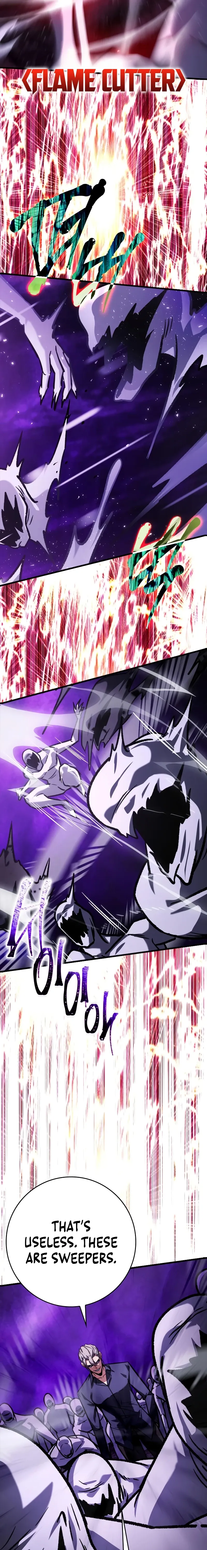 Read Limit-Breaking Genius Mage Manga Online