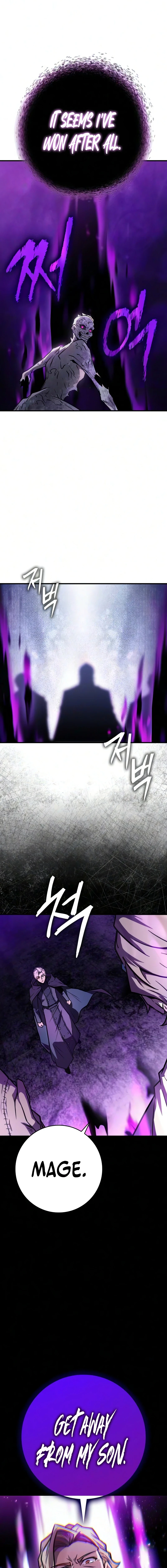 Read Limit-Breaking Genius Mage Manga Online