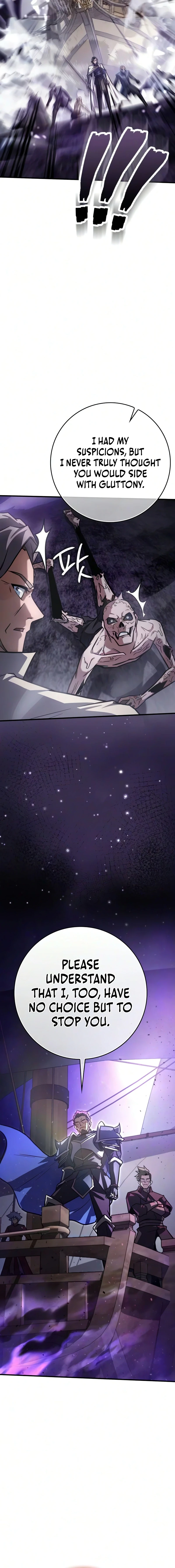 Read Limit-Breaking Genius Mage Manga Online
