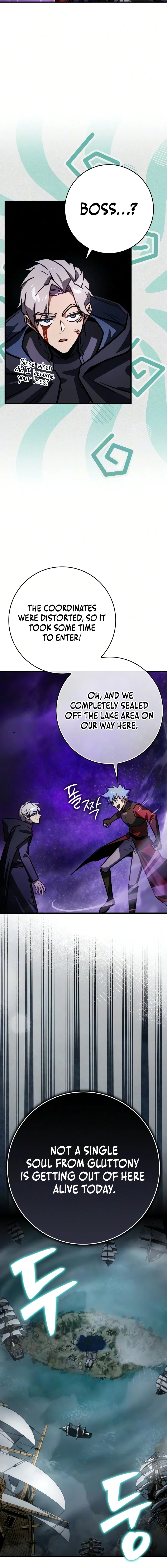 Read Limit-Breaking Genius Mage Manga Online