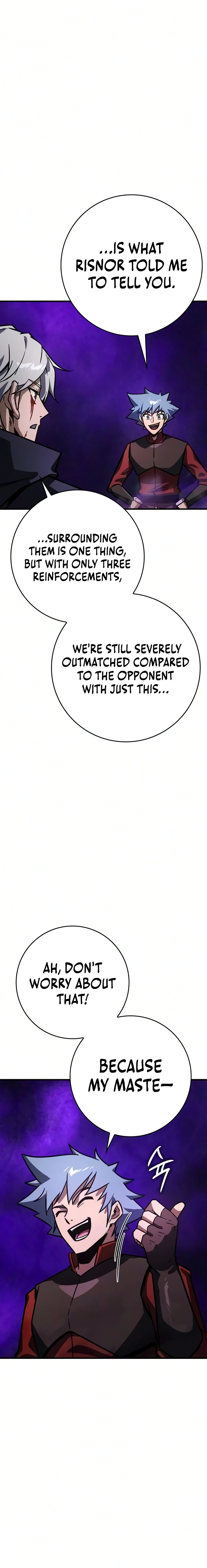 Read Limit-Breaking Genius Mage Manga Online