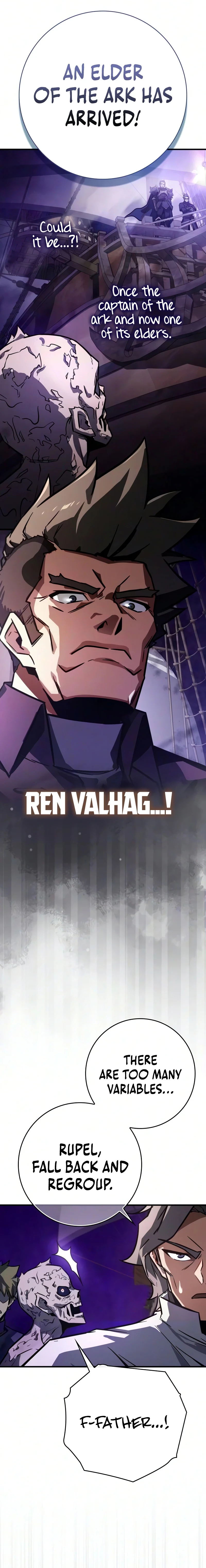 Read Limit-Breaking Genius Mage Manga Online