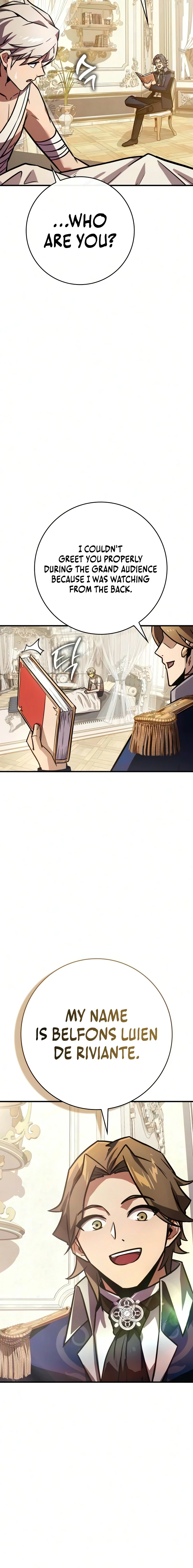 Read Limit-Breaking Genius Mage Manga Online
