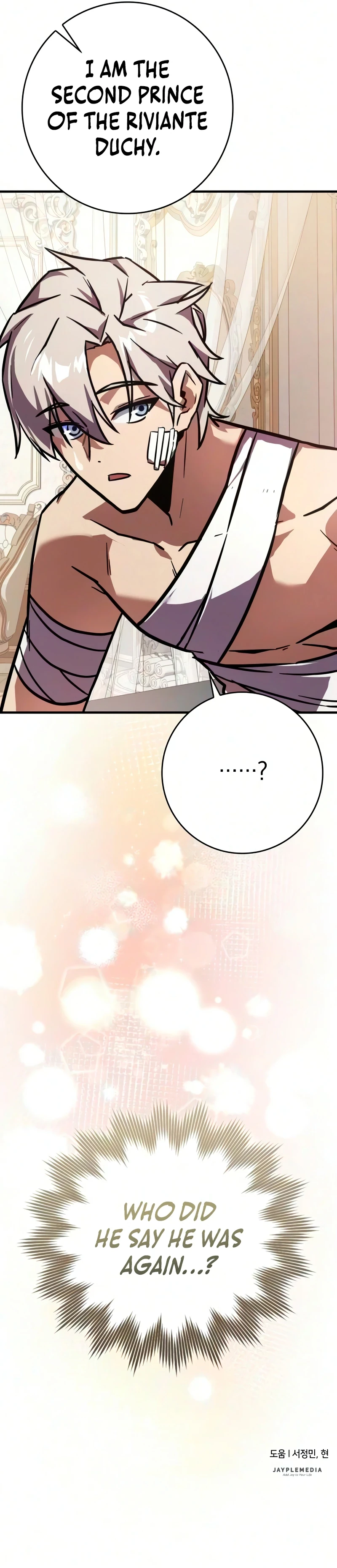 Read Limit-Breaking Genius Mage Manga Online