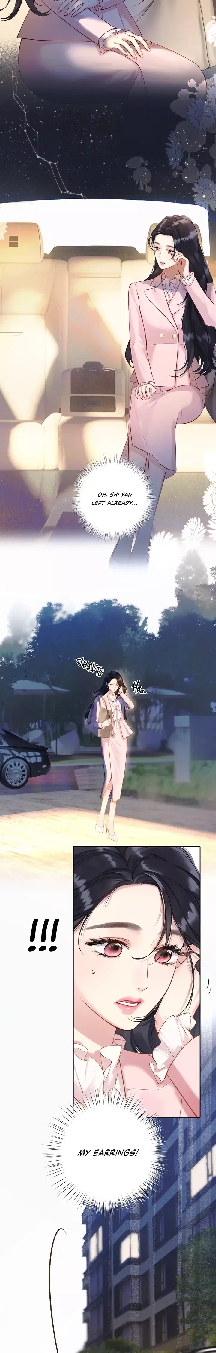 Read Love by Mistake Manga Online